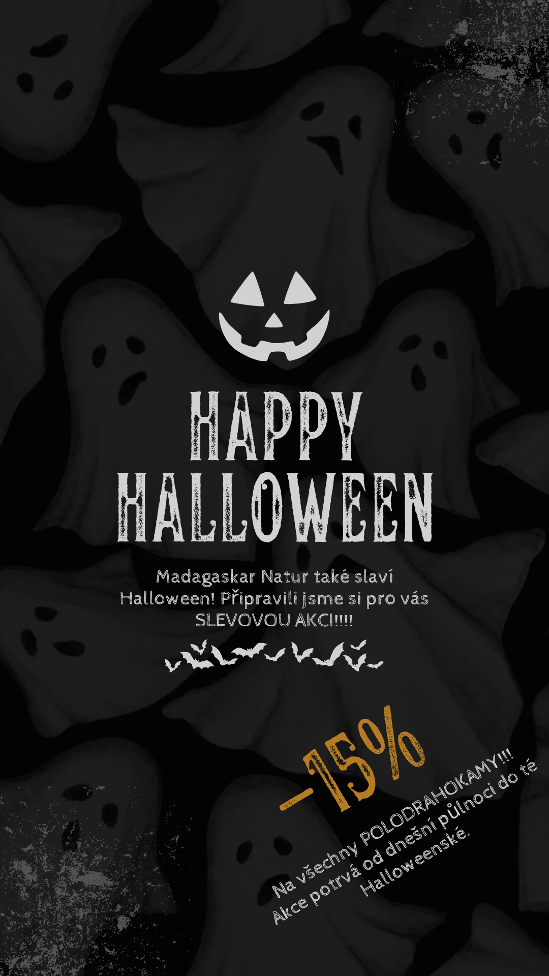 Madagaskar Natur také slaví Halloween! Připravili jsme si pro vás SLEVOVOU _20241018_120451_0000
